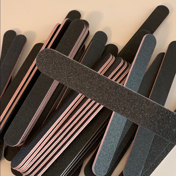 50 Nail File Emory Boards! - Picture 5 of 5